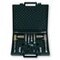 Compressiomètre moteur essence et diesel raccords rapides